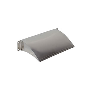 CASCADA AISI C 340 - PARED ANCHO 34CM  RM 1 1/2