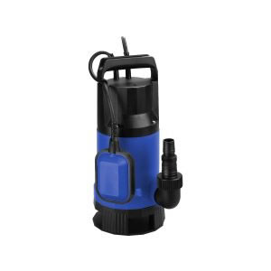 ELECTROBOMBA SUMERGIBLE 900W 220V-50HZ P-5MM