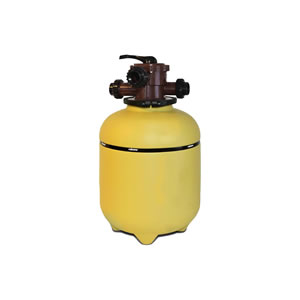 FILTRO VC-30 SOPLADO (?440 MM)