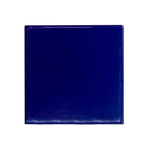 REVEST. CERAMICO 10X10 CM - COBALTO (SUELTO)1m2